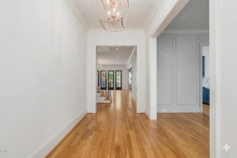 4 Chantilly Pl, Durham, NC 27707