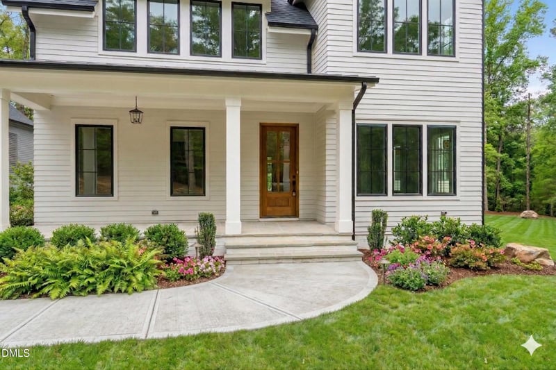 4 Chantilly Pl, Durham, NC 27707