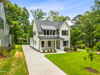 4 Chantilly Pl, Durham, NC 27707