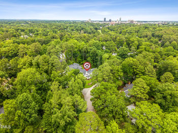 4 Chantilly Pl, Durham, NC 27707
