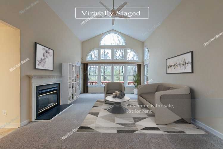 4 Chatfield Ct, Hillsborough, NC 27278