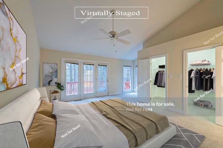 4 Chatfield Ct, Hillsborough, NC 27278