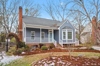 4 Cobble Glen Ct, Durham, NC 27713