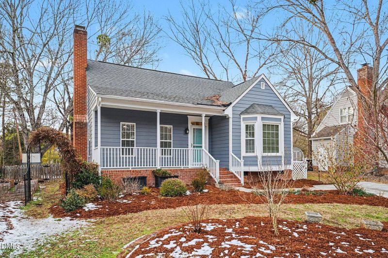 4 Cobble Glen Ct, Durham, NC 27713