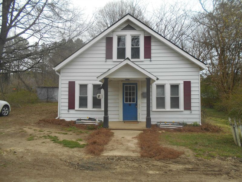 4 Collins St, Franklinton, NC 27525