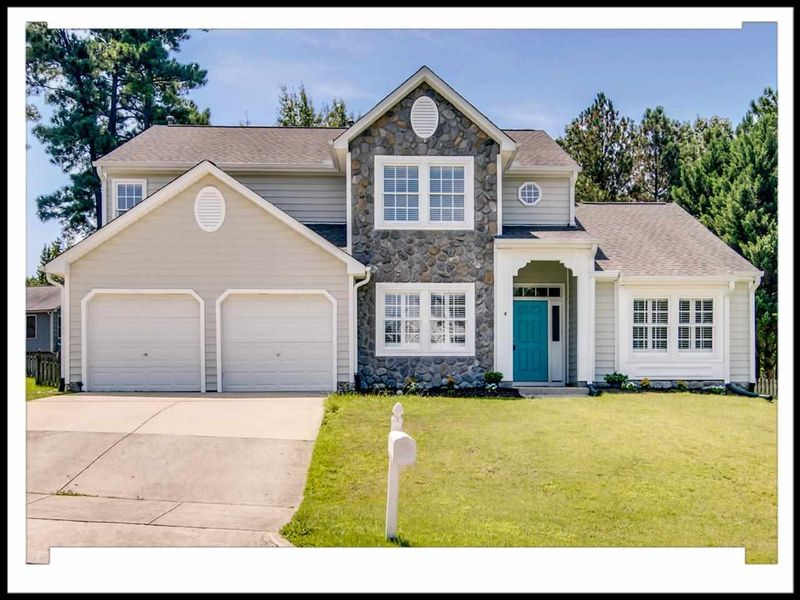 4 Colton Ct, Durham, NC 27713