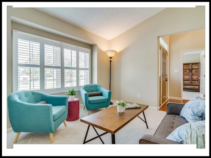 4 Colton Ct, Durham, NC 27713