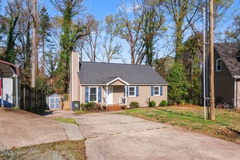 4 Conder Pl, Durham, NC 27703
