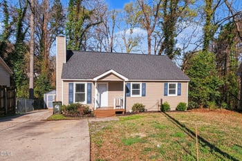 4 Conder Pl, Durham, NC 27703
