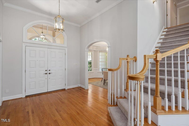 4 Covington Ln, Durham, NC 27712