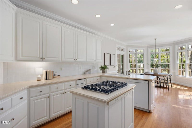 4 Covington Ln, Durham, NC 27712
