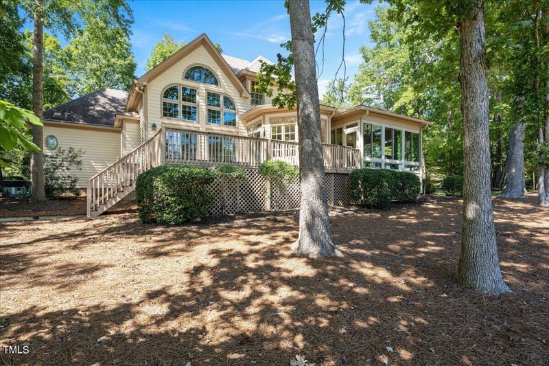 4 Covington Ln, Durham, NC 27712