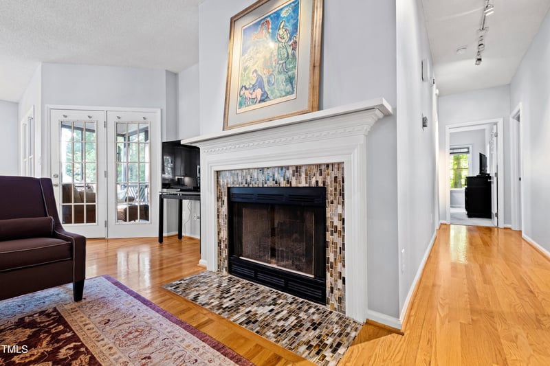 4 Creeks Edge Ct, Durham, NC 27713