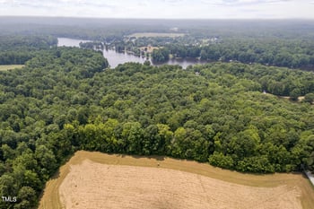 4 Deer Run Trl, Hillsborough, NC 27278