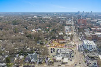 4 Dixie Trl, Raleigh, NC 27607