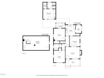 4 Dixie Trl, Raleigh, NC 27607