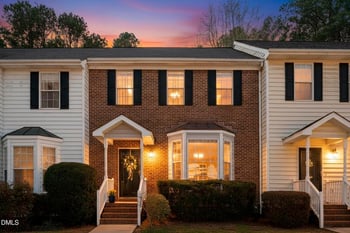 4 Duke Of Gloucester Cir, Durham, NC 27713