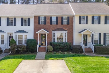 4 Duke Of Gloucester Cir, Durham, NC 27713