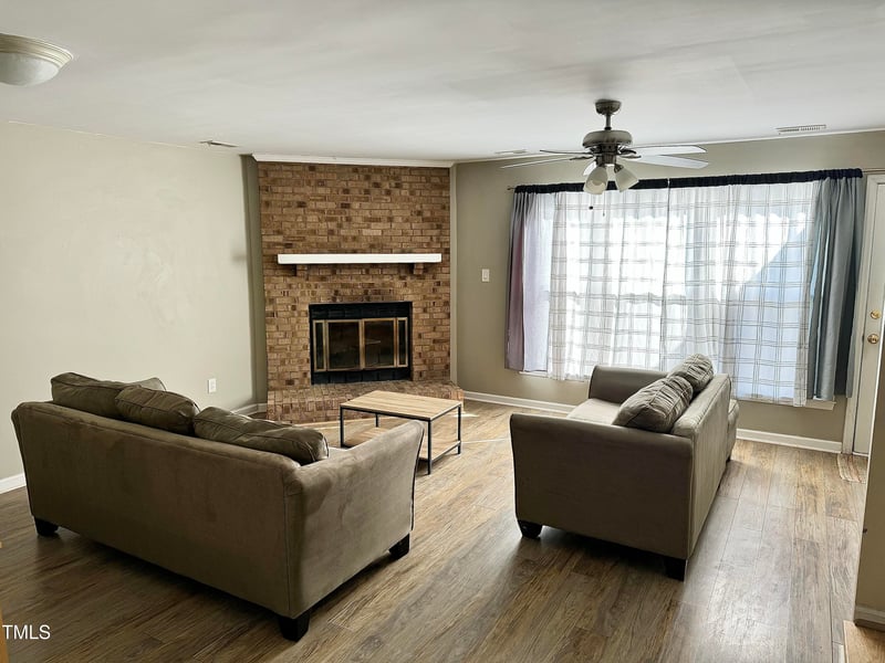 4 Durbin Pl, Durham, NC 27705