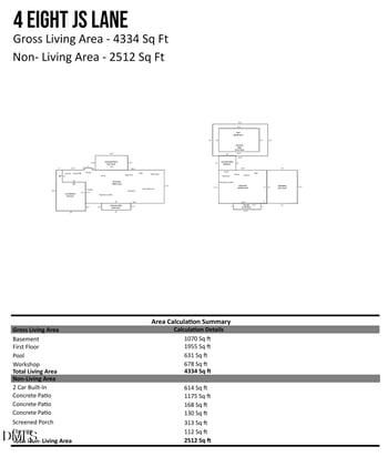 4 Eight Js Ln, Clayton, NC 27520