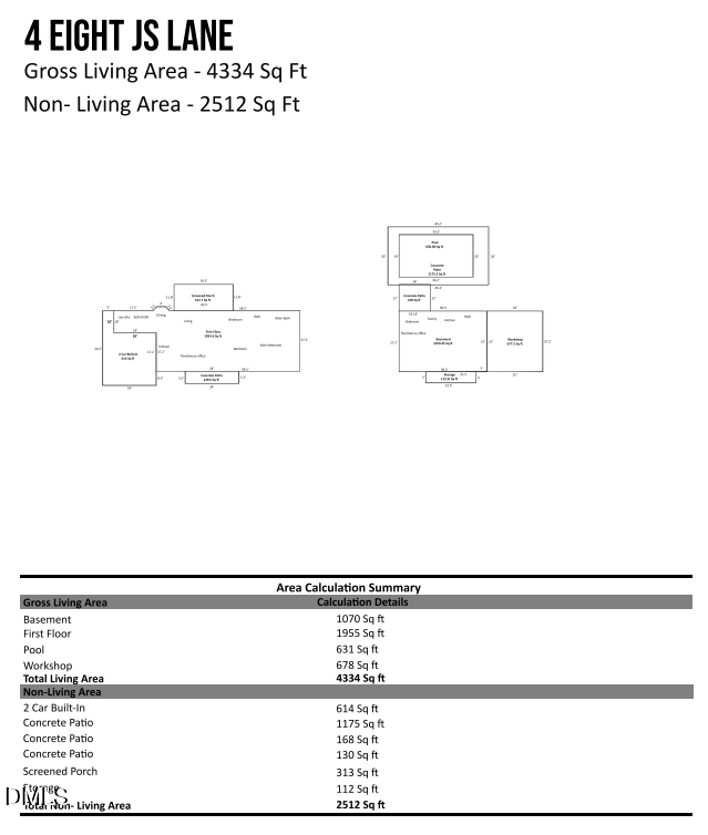 4 Eight Js Ln, Clayton, NC 27520