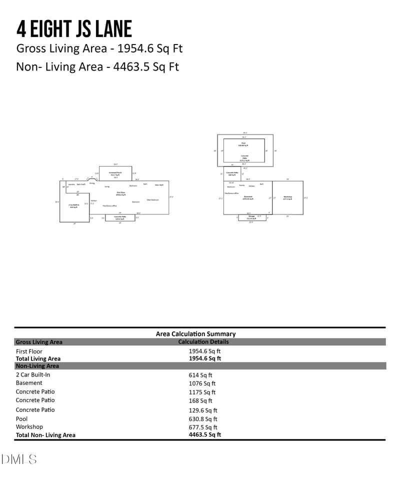 4 Eight Js Ln, Clayton, NC 27520