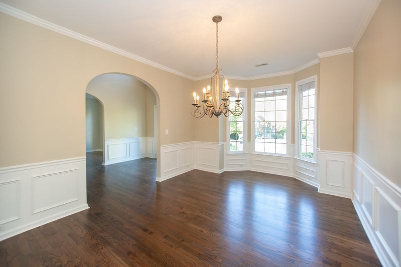 4 Enzo Ct, Durham, NC 27713