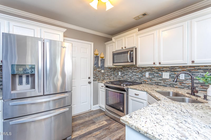 4 Fire Rock Pl, Durham, NC 27703