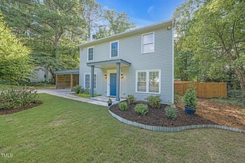 4 Galaxy Ct, Durham, NC 27705