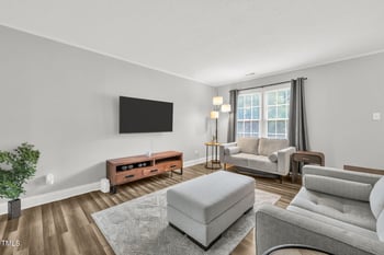 4 Galaxy Ct, Durham, NC 27705