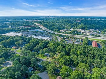 4 Galaxy Ct, Durham, NC 27705