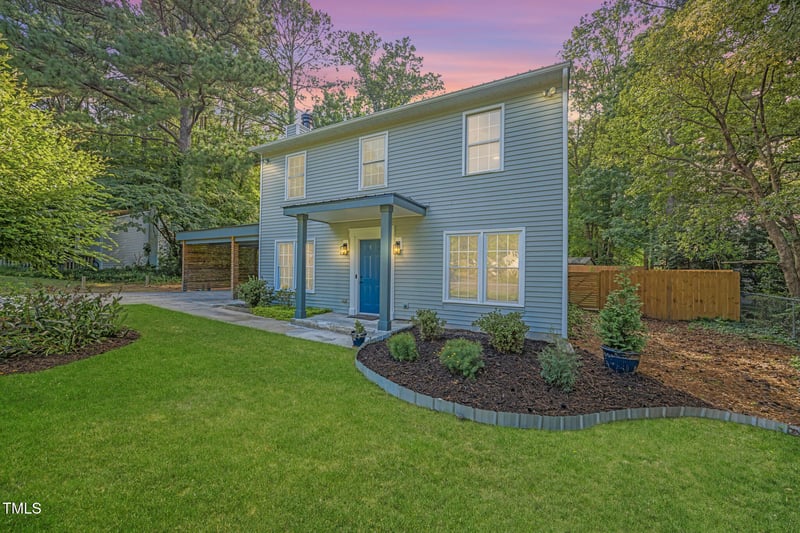 4 Galaxy Ct, Durham, NC 27705
