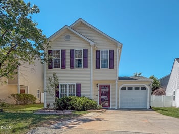 4 Gandhi Dr, Durham, NC 27703