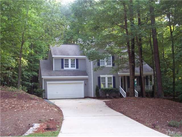 4 Glen Garnock Cir, Raleigh, NC 27613