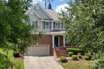 4 Green Springs Ct, Durham, NC 27713