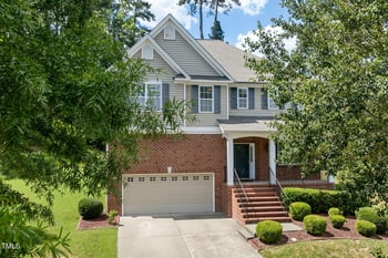 4 Green Springs Ct, Durham, NC 27713