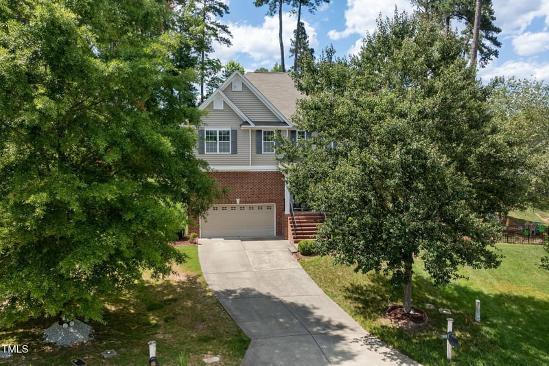 4 Green Springs Ct, Durham, NC 27713