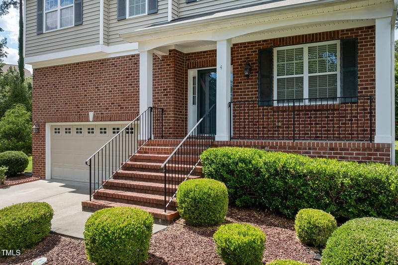 4 Green Springs Ct, Durham, NC 27713
