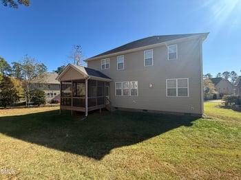 4 Green Springs Ct, Durham, NC 27713