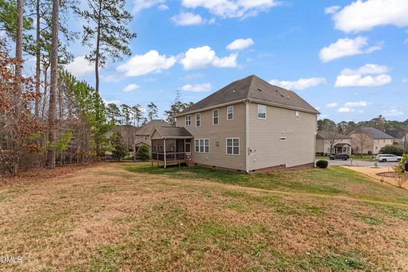 4 Green Springs Ct, Durham, NC 27713