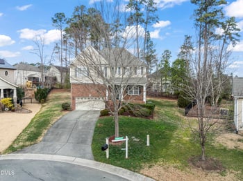 4 Green Springs Ct, Durham, NC 27713
