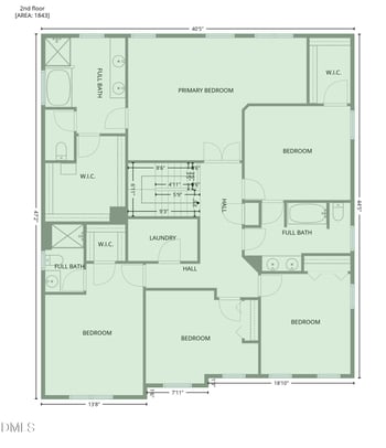 4 Green Springs Ct, Durham, NC 27713