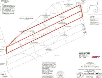 4 Haith Fuller Trl Lot 4, Mebane, NC 27302