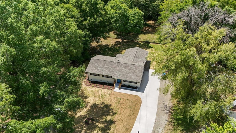 4 Haledon Cir, Durham, NC 27713