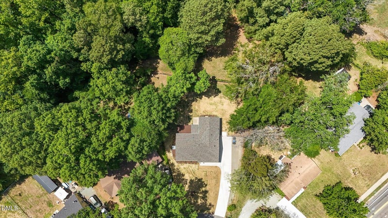 4 Haledon Cir, Durham, NC 27713