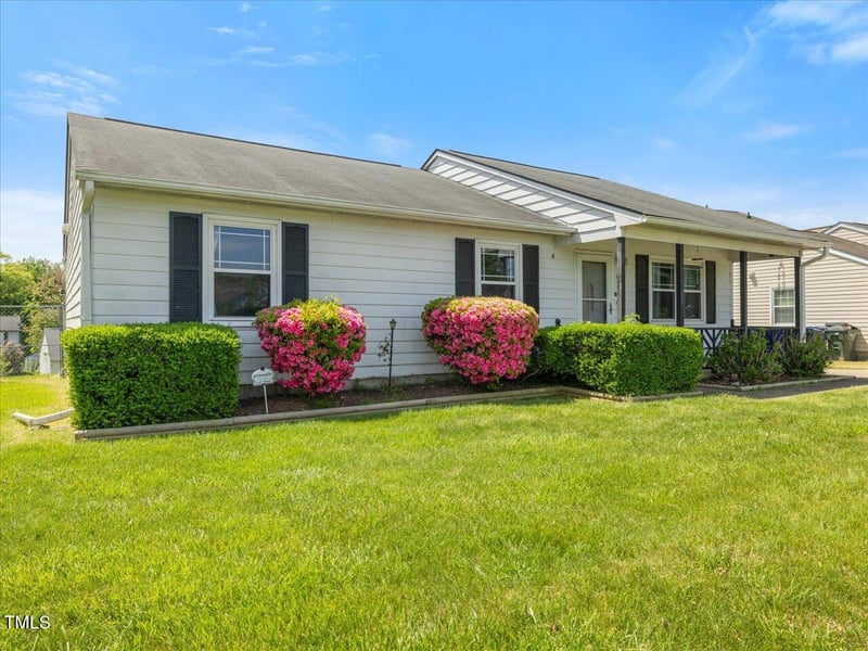 4 Hannah Ct, Durham, NC 27713