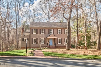 4 Harvey Pl, Durham, NC 27705