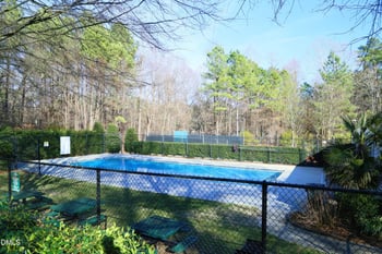 4 Hidcote Cir, Durham, NC 27713