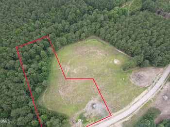 4 Hidden Dreams Way Rd Lot 4, Zebulon, NC 27597