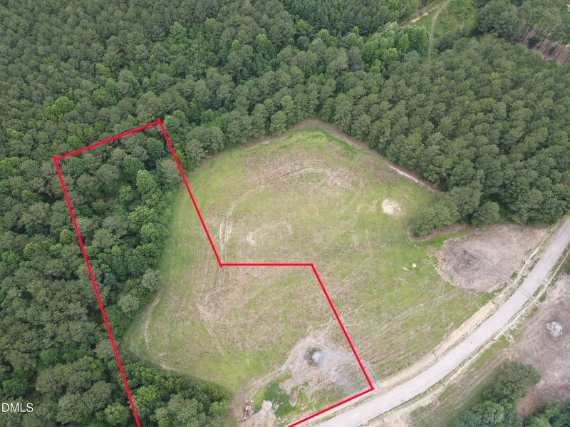 4 Hidden Dreams Way Rd Lot 4, Zebulon, NC 27597